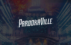 Parookaville