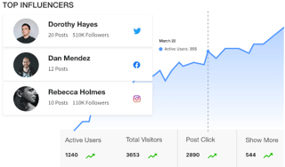 TikTok Analytics