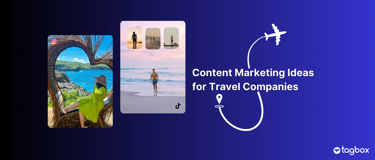 Content Marketing Ideas