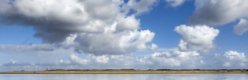 Schiermonnikoog's Natural Beauty 