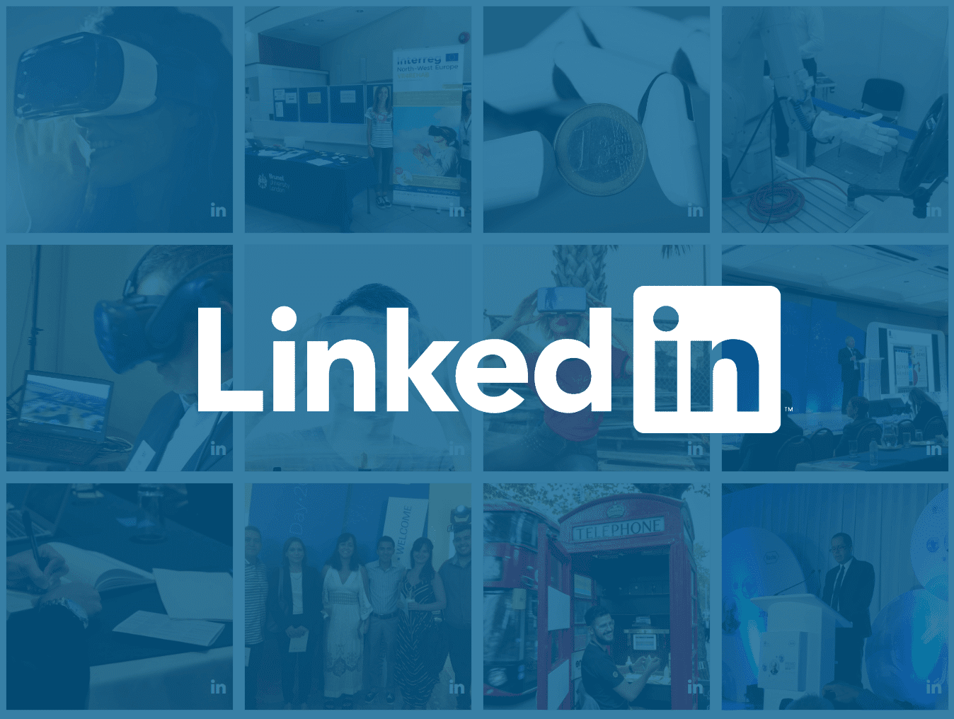 Embed LinkedIn on Website