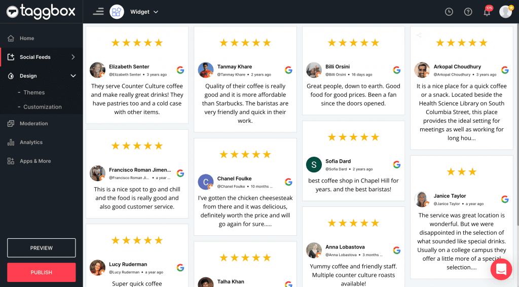 add google reviews to wordpress