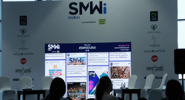 social-wall