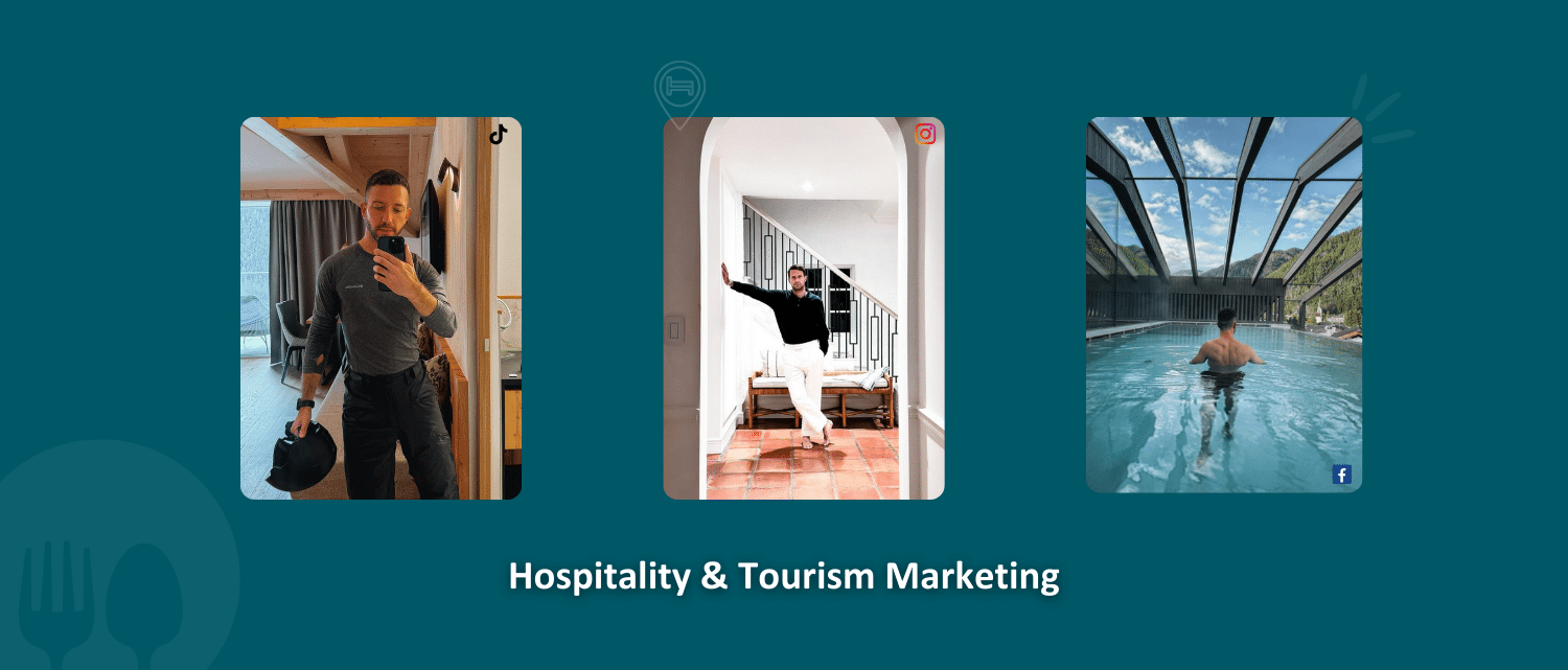 Hospitality Marketing