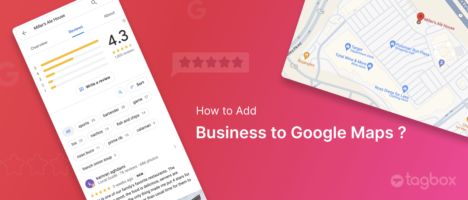 add business to google