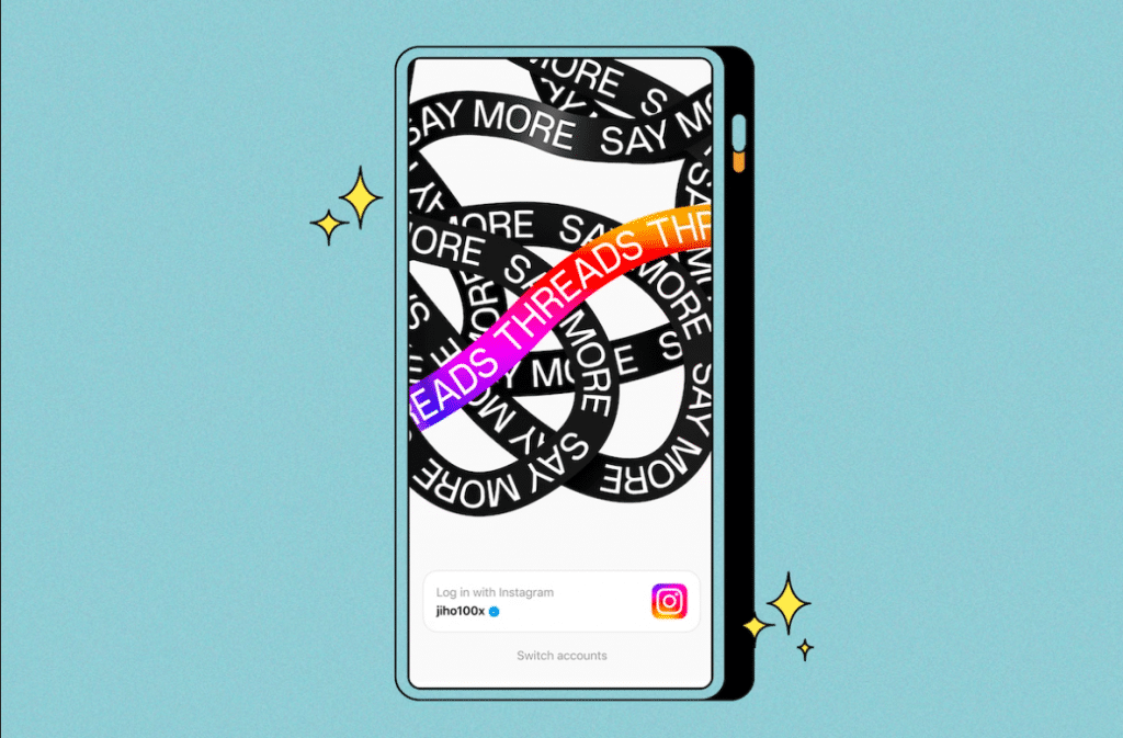 Instagram Threads