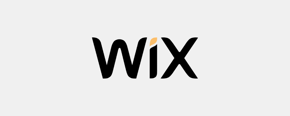 wix logo