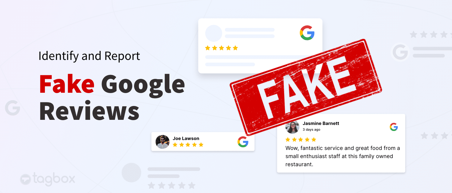 fake greportoogle review