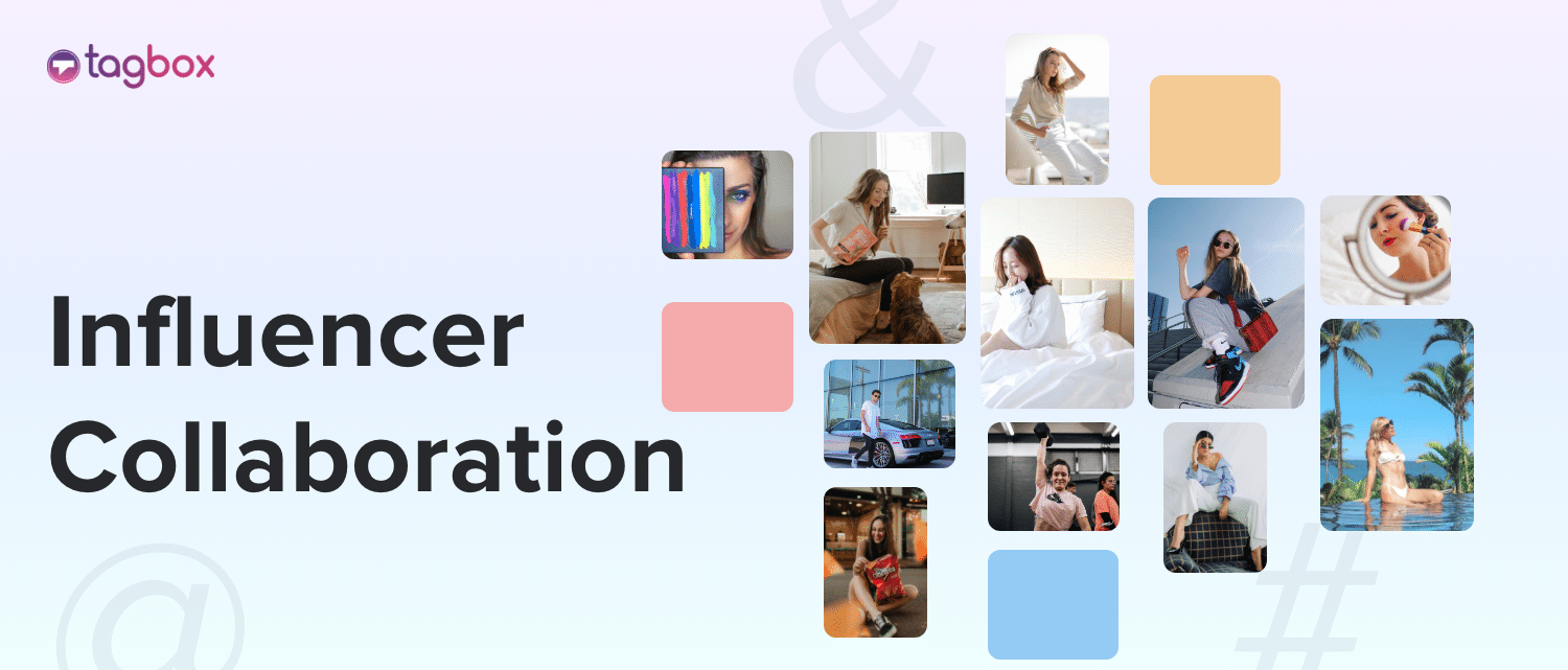 Influencer Collaboration