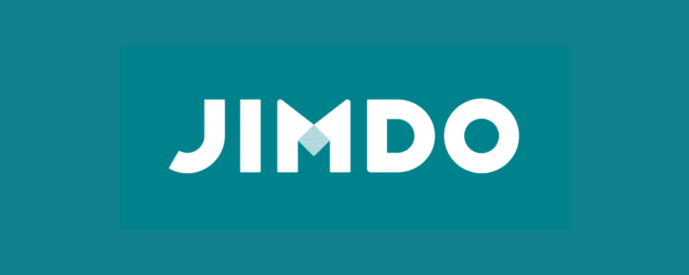 jimdo logo