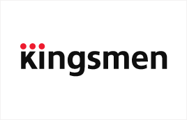 Kingsmen