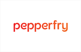 Pepperfry