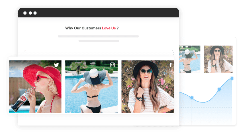 user generated content platform