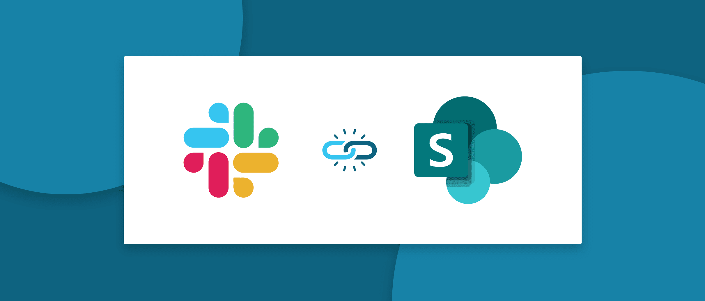 slack sharepoint integration