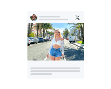 Instagram widget for website